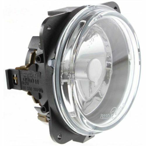2001-2004 Mazda TRIBUTE Fog Lamp Front Driver Side/Passenger Side , MA2592101. OEM-quality exterior component.