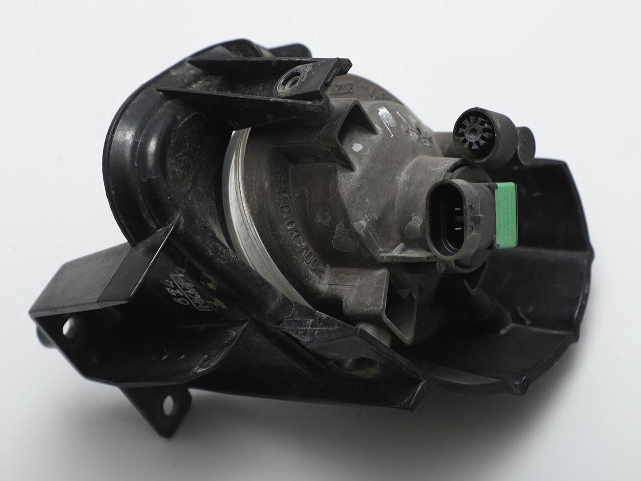 2004-2008 Mazda RX8 Fog Lamp Front Driver Side , MA2592109. High-quality aftermarket part.