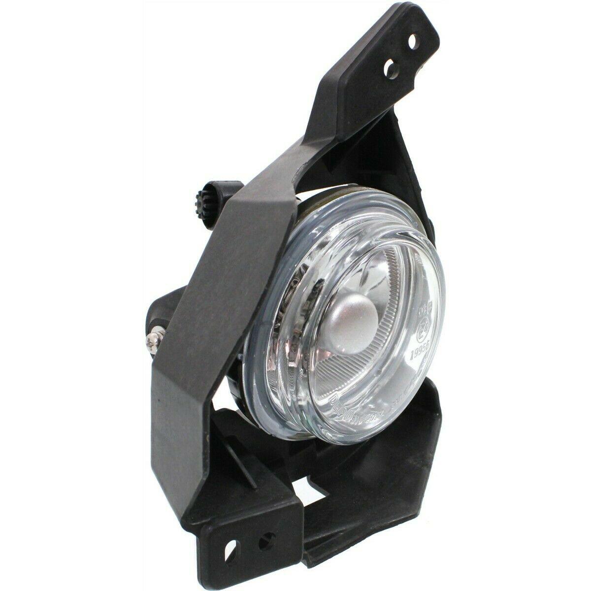 2011-2014 Mazda 2 Fog Lamp Front Driver Side , MA2592121. Perfect fit and finish.