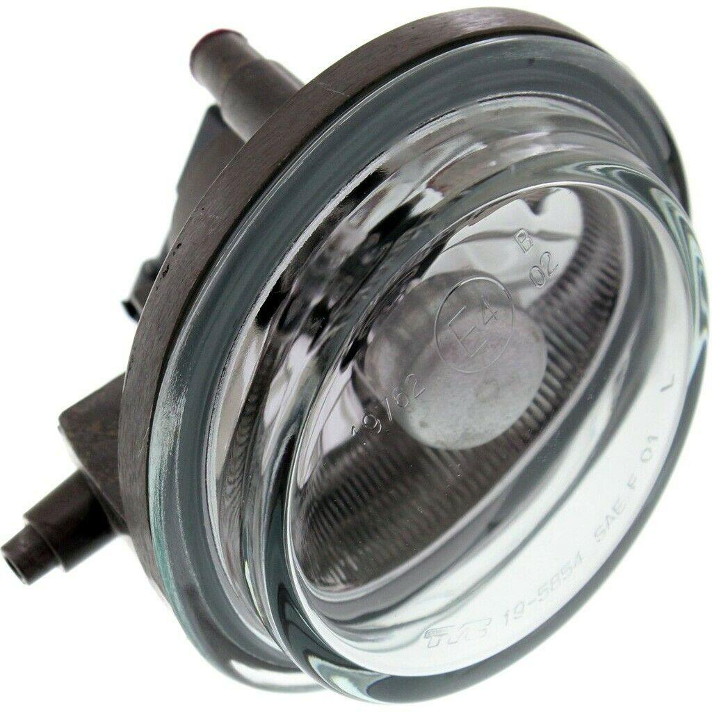 2013-2016 Mazda CX5 Fog Lamp Front Driver Side , MA2592125. High-strength and long-lasting.