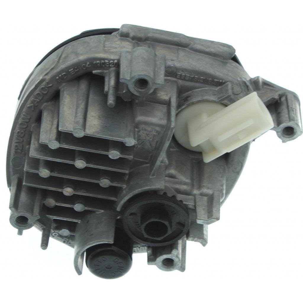2017-2018 Mazda 3 Sport Fog Lamp Front Driver Side Led , MA2592128. High-quality aftermarket part.