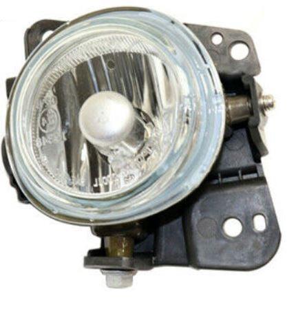2010-2012 Mazda CX7 Fog Lamp Front Passenger Side , MA2593123. Factory-style replacement part.