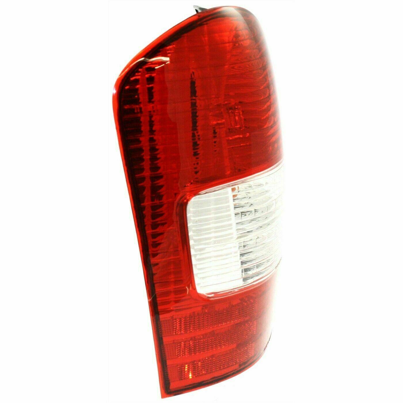 2000-2001 Mazda MPV Tail Lamp Driver Side , MA2800113. OEM-style replacement.