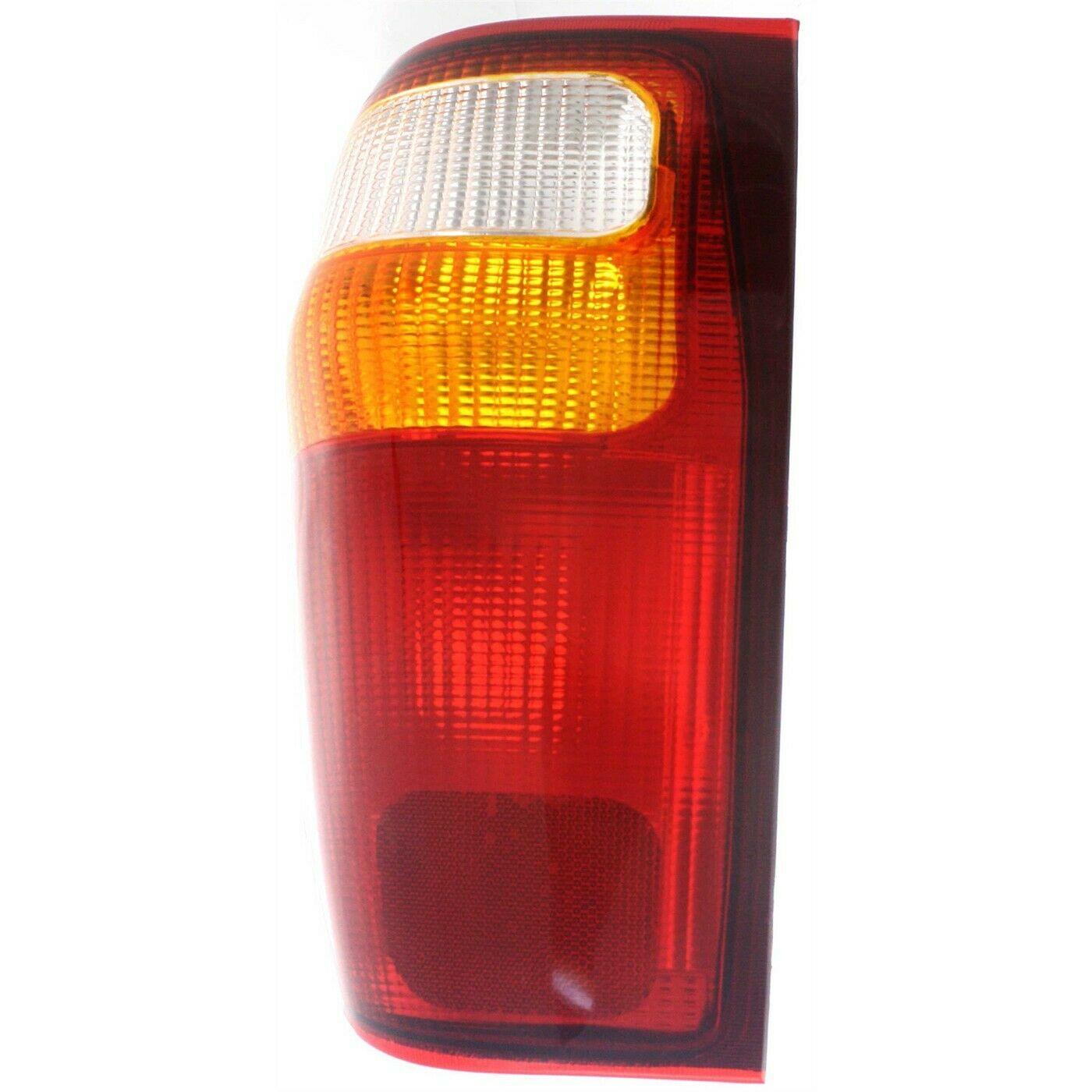 2001-2010 Mazda PICKUP Tail Lamp Driver Side , MA2800114. Made with quality materials.