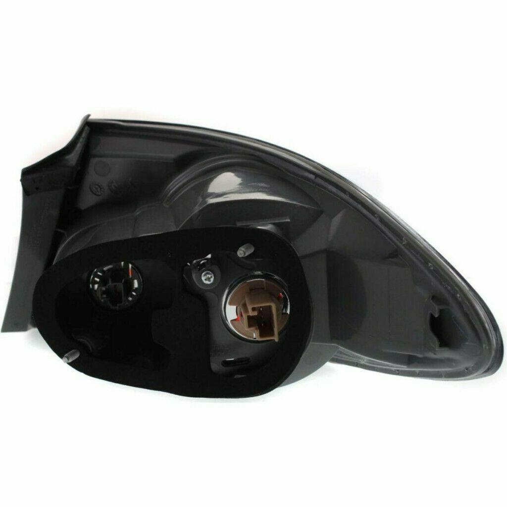 2006-2008 Mazda 6 Tail Lamp Driver Side Standard Sdn/Hb 06-08 , MA2804102. Professional-grade auto body part.
