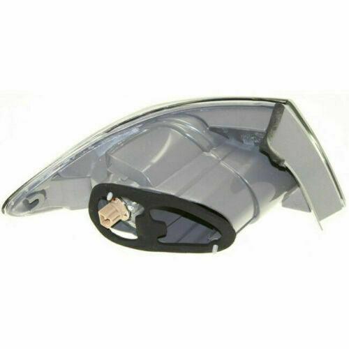 2006-2008 Mazda 6 Tail Lamp Passenger Side Sport Type , MA2805103. Professional-grade auto body part.
