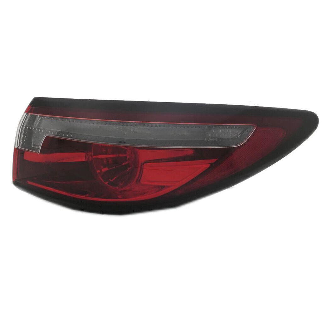 2018-2021 Mazda 6 Tail Lamp Passenger Side Without Accent , MA2805127. Perfect fit and finish.