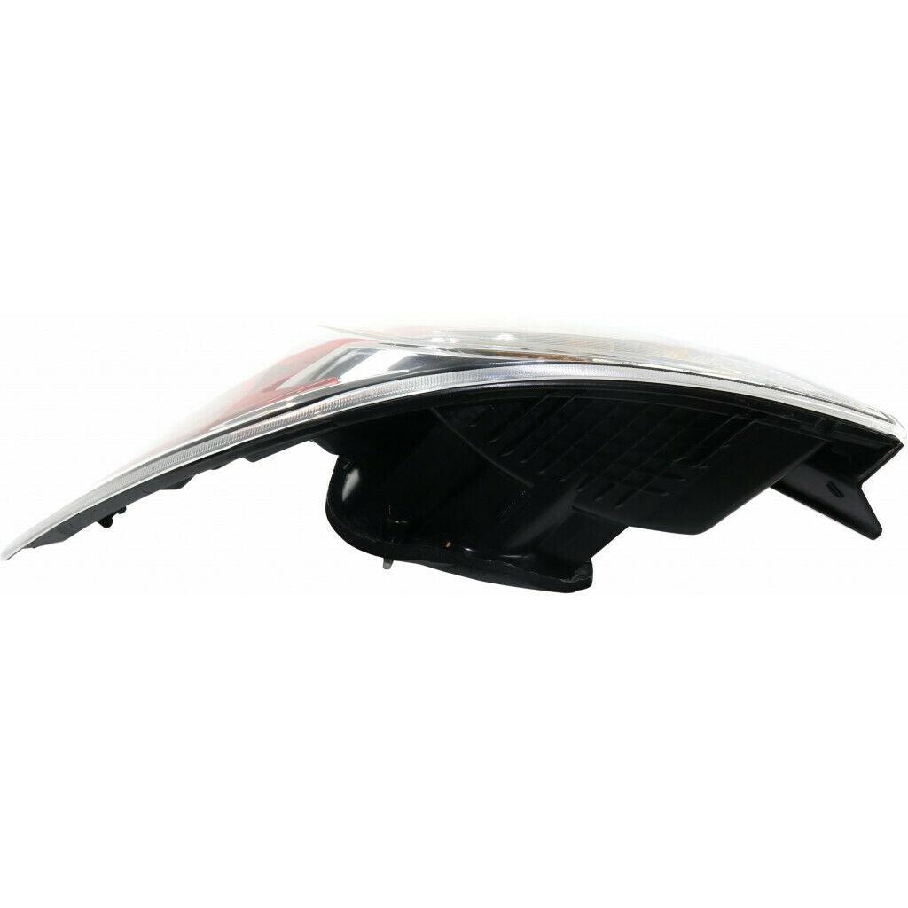 2009-2013 Mazda 6 Tail Lamp Driver Side Led , MA2818113. Tested for reliable performance.
