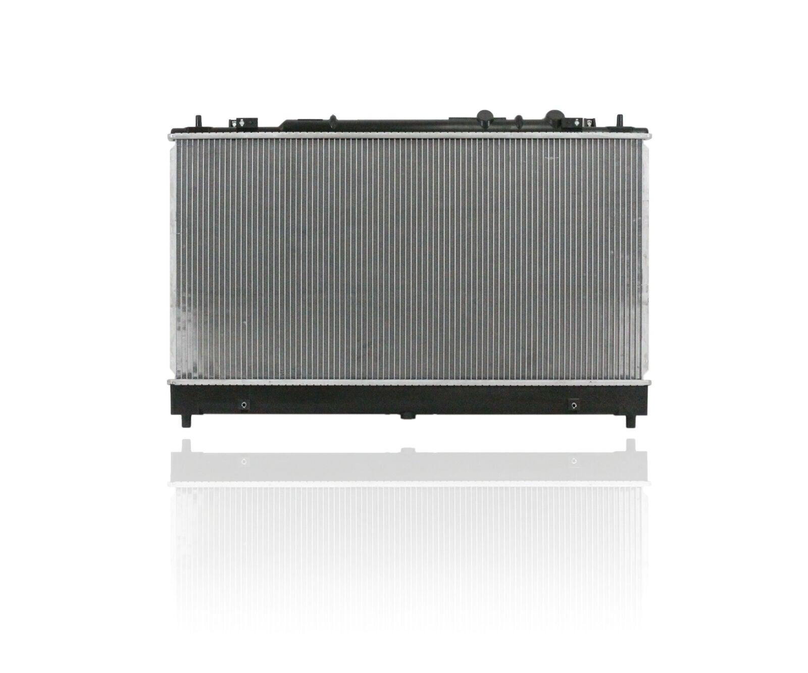 2006-2008 Mazda 6 Radiator , MA3010214. Direct fit for easy installation.