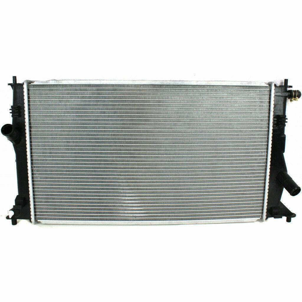 2006-2011 Mazda 5 Radiator , MA3010215. Professional-grade auto body part.