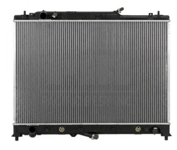 2007-2015 Mazda CX9 Radiator , MA3010223. Exact fit for vehicle restoration.
