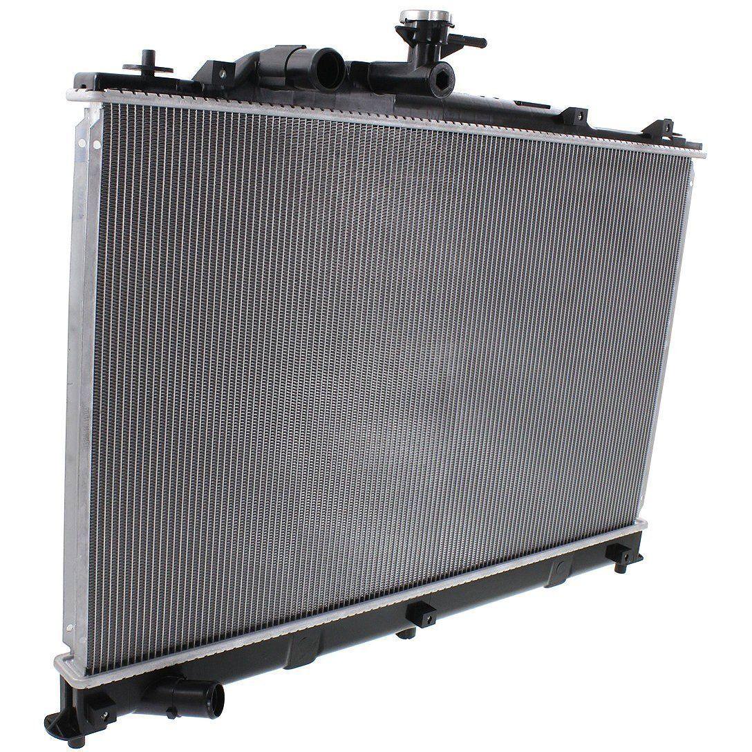 2010-2012 Mazda CX7 Radiator , MA3010232. Replacement part ready for install.