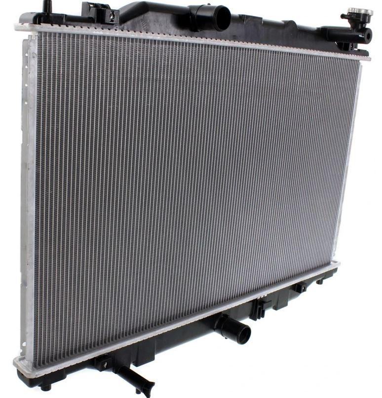 2013-2019 Mazda CX5 Radiator , MA3010235. Perfect fit and finish.