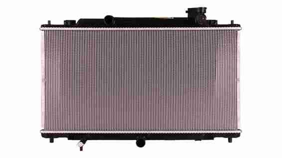 2014-2017 Mazda 6 Radiator , MA3010236. Direct fit for easy installation.