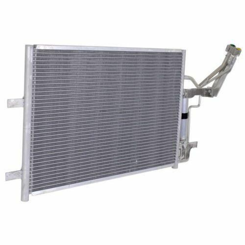2006-2010 Mazda 5 Condenser , MA3030150. Durable and impact-resistant.