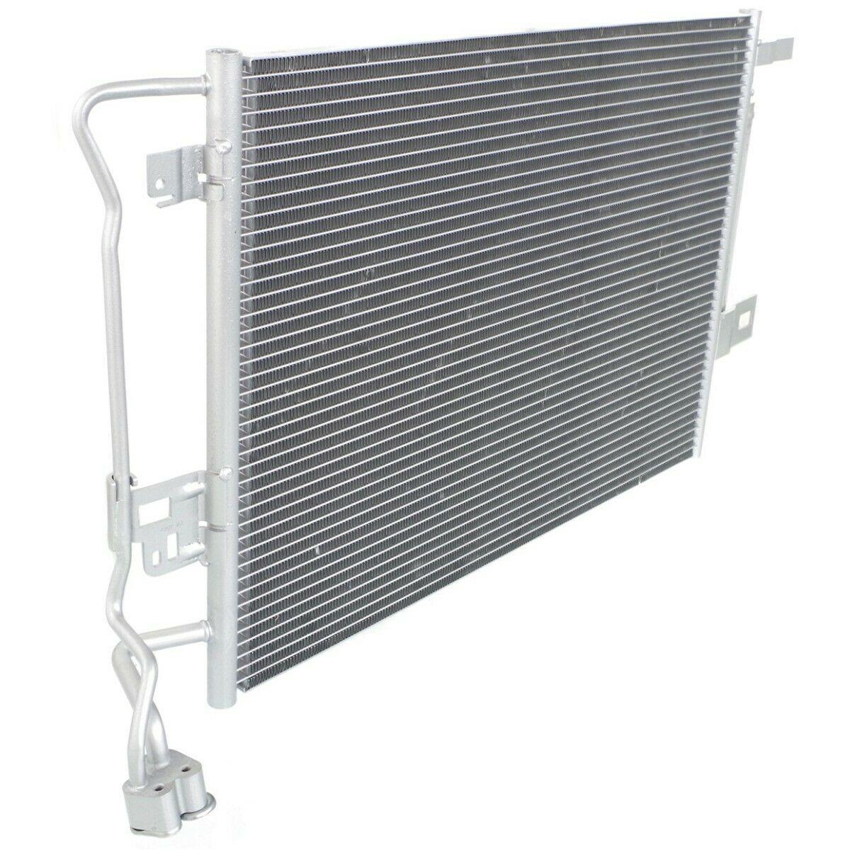 2009-2013 Mazda 6 Condenser , MA3030154. High-strength and long-lasting.