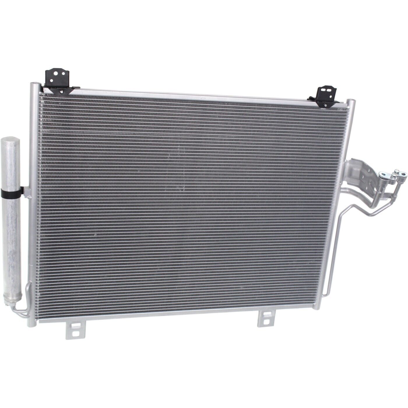 2016-2023 Mazda CX9 Condenser , MA3030165. Professional-grade auto body part.