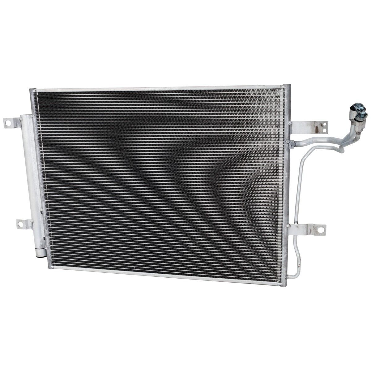 2020-2021 Mazda CX30 Condenser , MA3030166.   component.