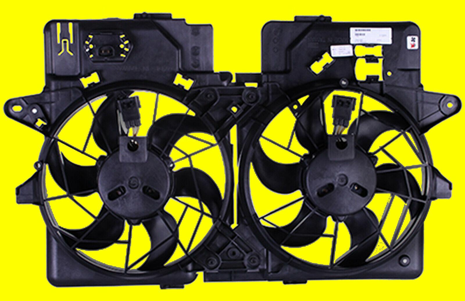2001-2006 Mazda TRIBUTE Cooling Fan Assy 4Cyl , MA3115120. Durable and impact-resistant.
