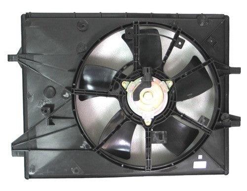 2006-2012 Mazda MX5_MIATA Cooling Fan Assy , MA3115146. Professional-grade auto body part.