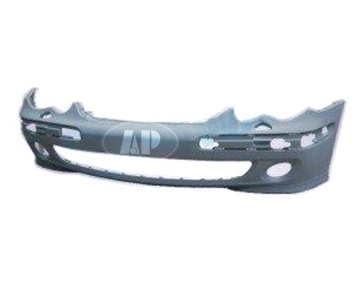 2006-2007 Mercedes C280 Front Bumper , MB1000209. Perfect fit and finish.