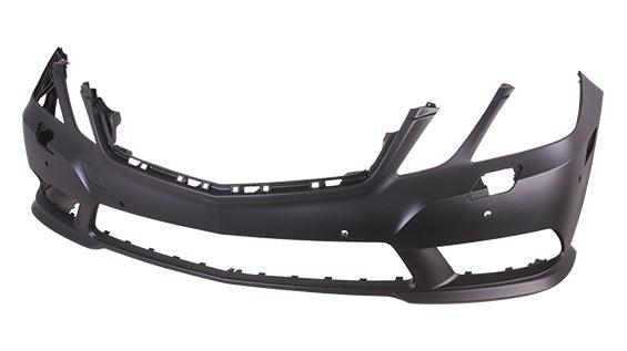 2010-2013 Mercedes E350 Front Bumper , MB1000301. Tested for reliable performance.