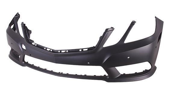 2010-2013 Mercedes E350 Front Bumper , MB1000304. Lightweight yet durable construction.