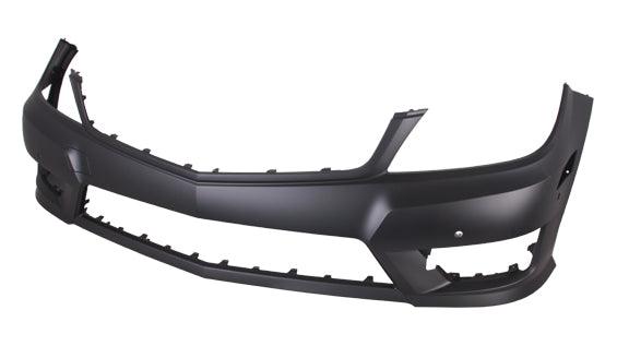 2012-2014 Mercedes C300 Front Bumper , MB1000359. Made with quality materials.