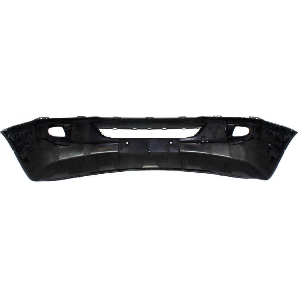 2010-2013 Mercedes SPRINTER 2500 Front Bumper , MB1000408. Lightweight yet durable construction.