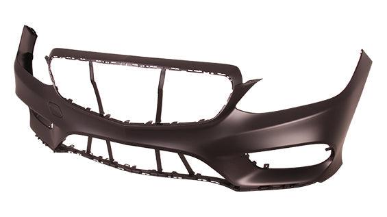 2014-2016 Mercedes E350 Front Bumper , MB1000410. High-strength and long-lasting.