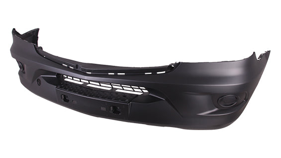 2014-2018 Mercedes SPRINTER 3500 Front Bumper , MB1000479. High-quality aftermarket part.