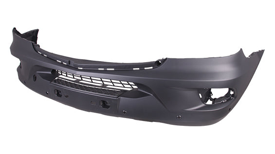 2014-2018 Mercedes SPRINTER 3500 Front Bumper , MB1000481. OEM-style replacement.