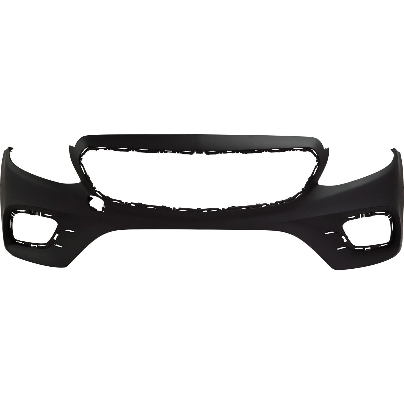 2020 Mercedes E350 Front Bumper , MB1000533. High-strength and long-lasting.