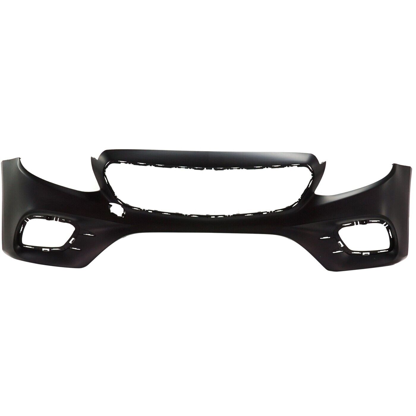 2017-2018 Mercedes E400 Front Bumper , MB1000534. Made with quality materials.