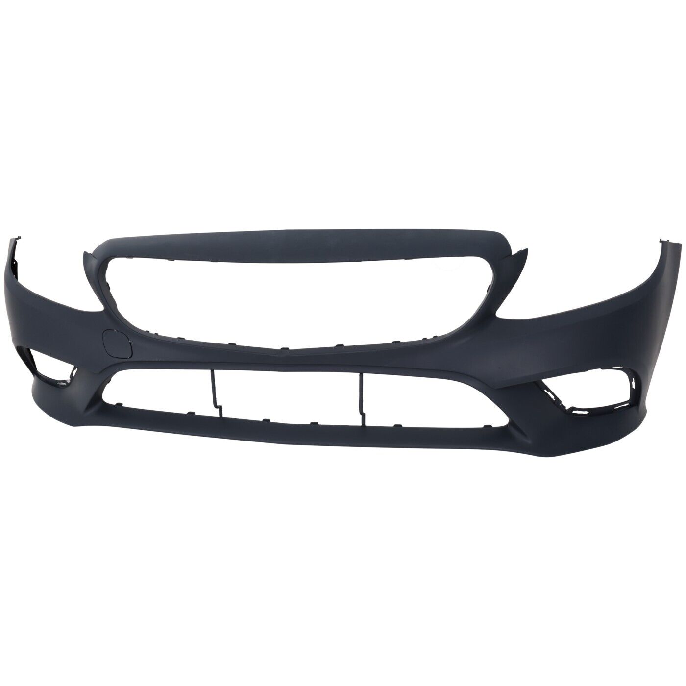 2019-2023 Mercedes C300 Coupe Front Bumper , MB1000593. Precision fitment for collision repair.