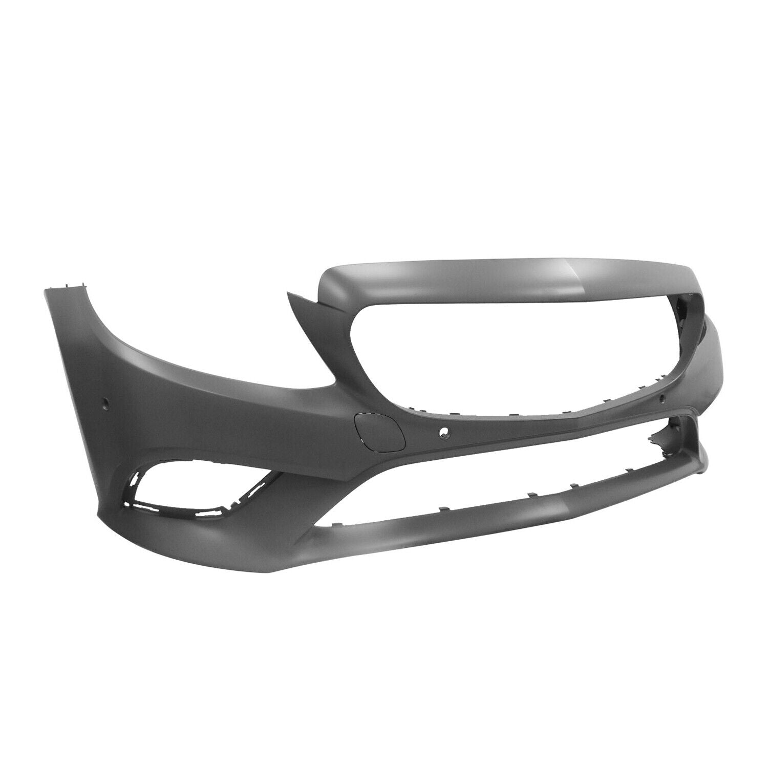 2019-2021 Mercedes C300 Sedan Front Bumper , MB1000594. OEM-quality exterior component.