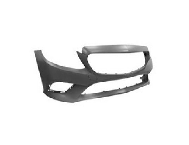 2019-2023 Mercedes C300 Coupe Front Bumper , MB1000595. Designed for OEM alignment.
