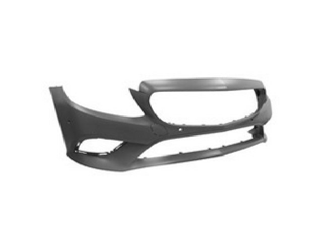 2019-2023 Mercedes C300 Coupe Front Bumper , MB1000596. Factory-style replacement part.