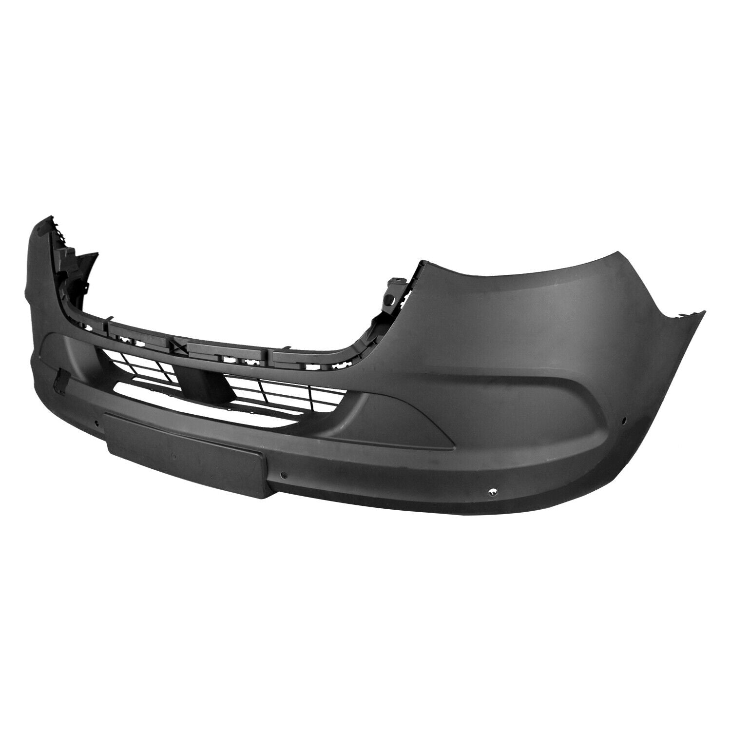 2019-2023 Mercedes SPRINTER 1500 Front Bumper , MB1000610. Professional-grade auto body part.