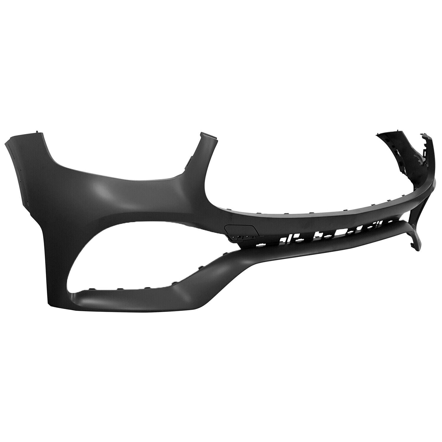 2020-2023 Mercedes GLC300 Coupe Front Bumper , MB1000619. Designed for OEM alignment.