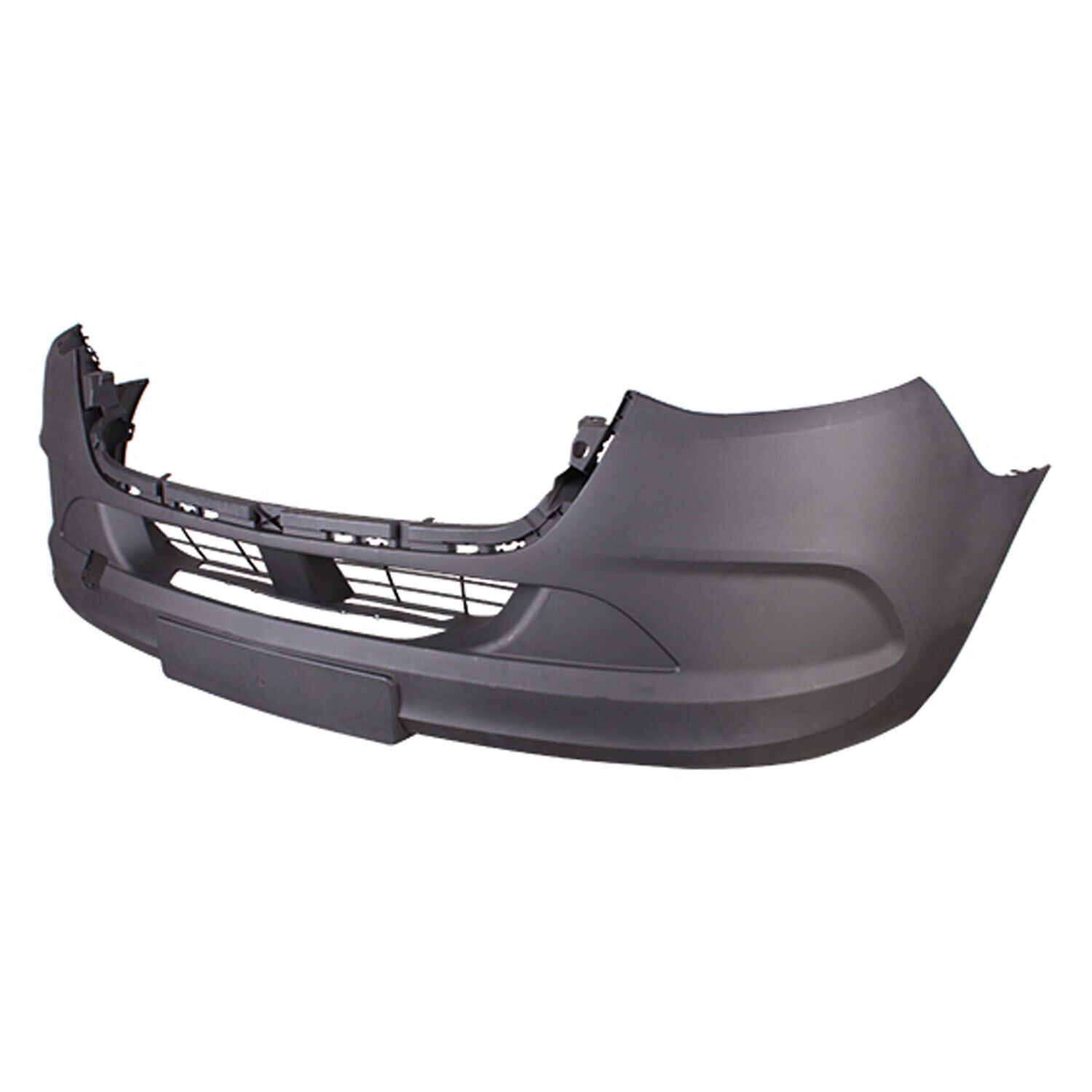 2019-2023 Mercedes SPRINTER 3500 Front Bumper , MB1000621. Tested for reliable performance.