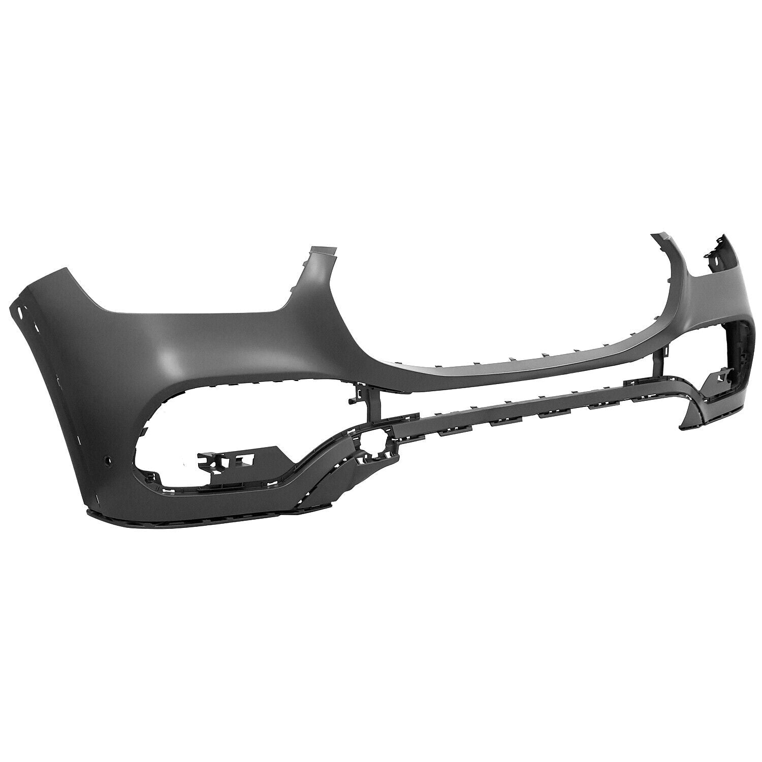 2020-2023 Mercedes GLE350 Front Bumper , MB1000623. Precision fitment for collision repair.