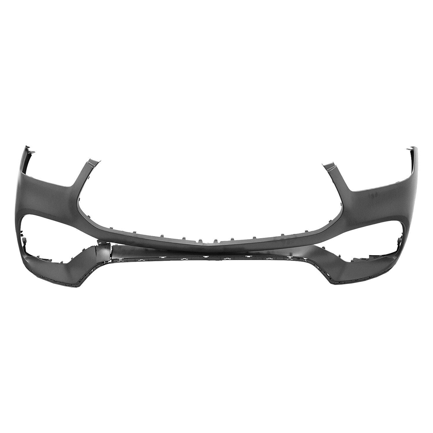 2020-2023 Mercedes GLE350 Front Bumper , MB1000633. Professional-grade auto body part.