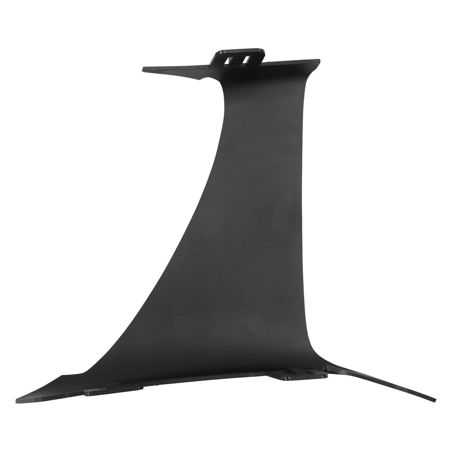 2019-2023 Mercedes C300 Coupe Bumper Molding Front Driver Side , MB1004107. High-quality aftermarket part.