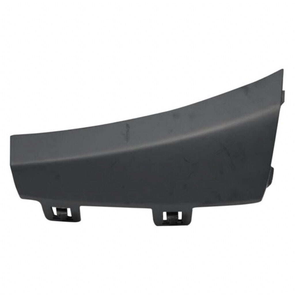 2019-2021 Mercedes C300 Sedan Bumper Molding Front Passenger Side , MB1005106. OEM-style replacement.