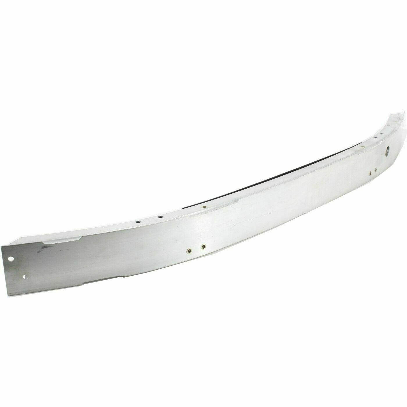 2003-2006 Mercedes E500 Rebar Front Aluminum , MB1006110. Professional-grade auto body part.