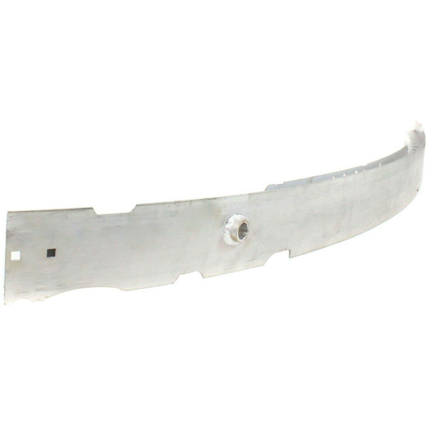 2008-2011 Mercedes C300 Rebar Front Aluminum , MB1006111. Perfect fit and finish.