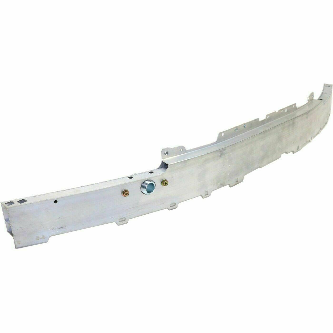 2015-2016 Mercedes C300 Rebar Front Aluminum , MB1006129. Professional-grade auto body part.