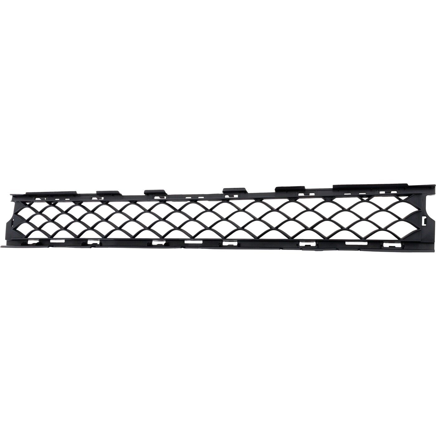2020-2023 Mercedes GLE350 Grille Front Textured Black Without Amg , MB1036172. Designed for OEM alignment.