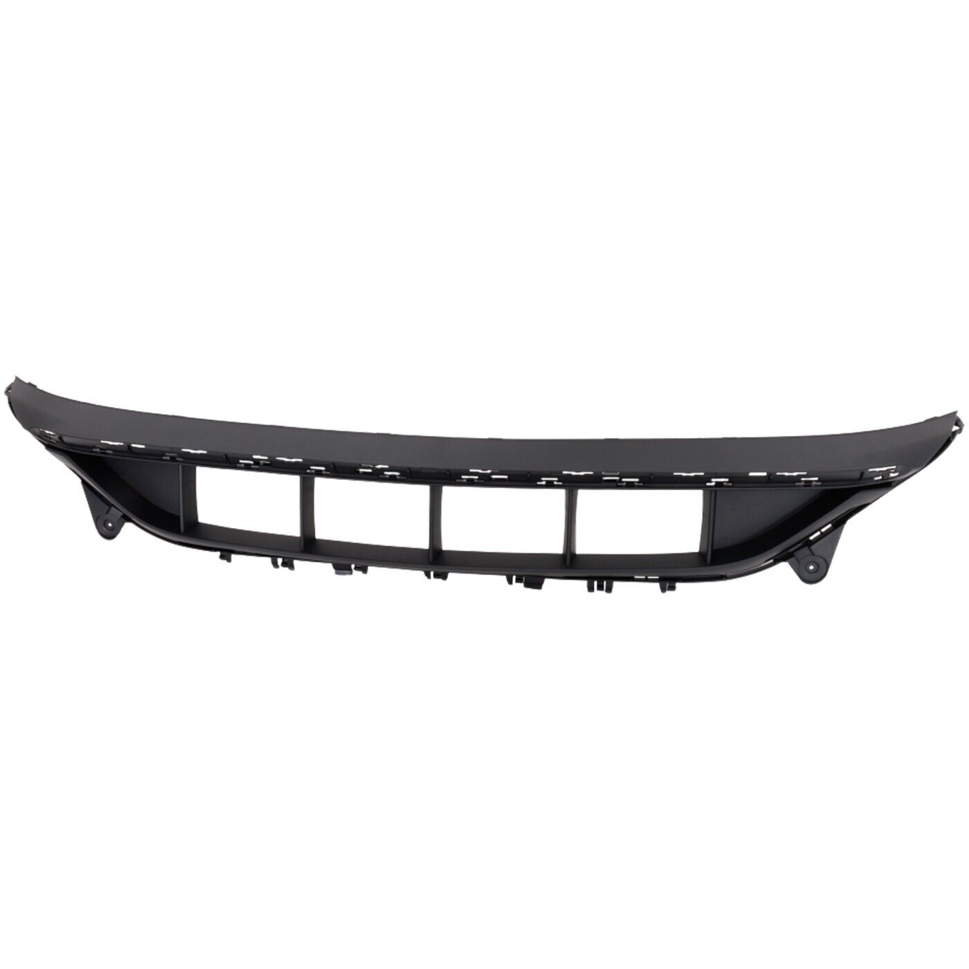 2021-2023 Mercedes E350 Grille Front Black With Amg , MB1036177. OEM-quality exterior component.